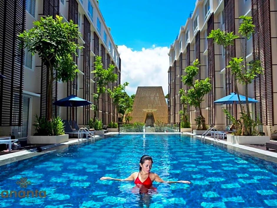 Ananta Legian Hotel