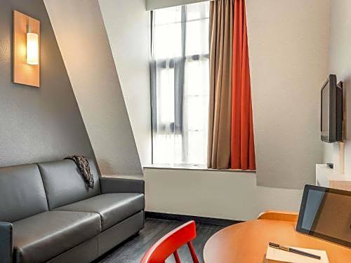 ibis Paris Bastille Faubourg St Antoine