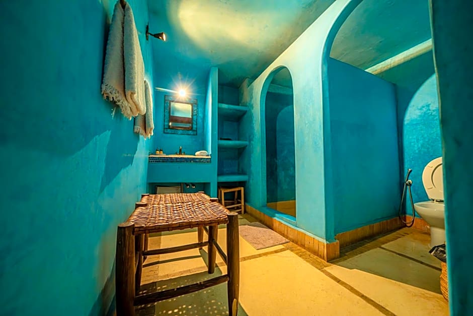Riad Euphorbe