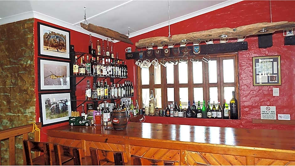 Agulhas Country Lodge