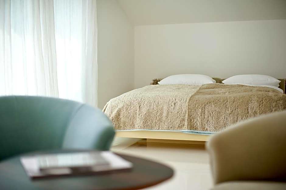 Boutique Hotel Imperialart