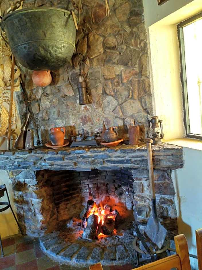 Venta del Alto Hotel las Cumbres by Vivere Stays