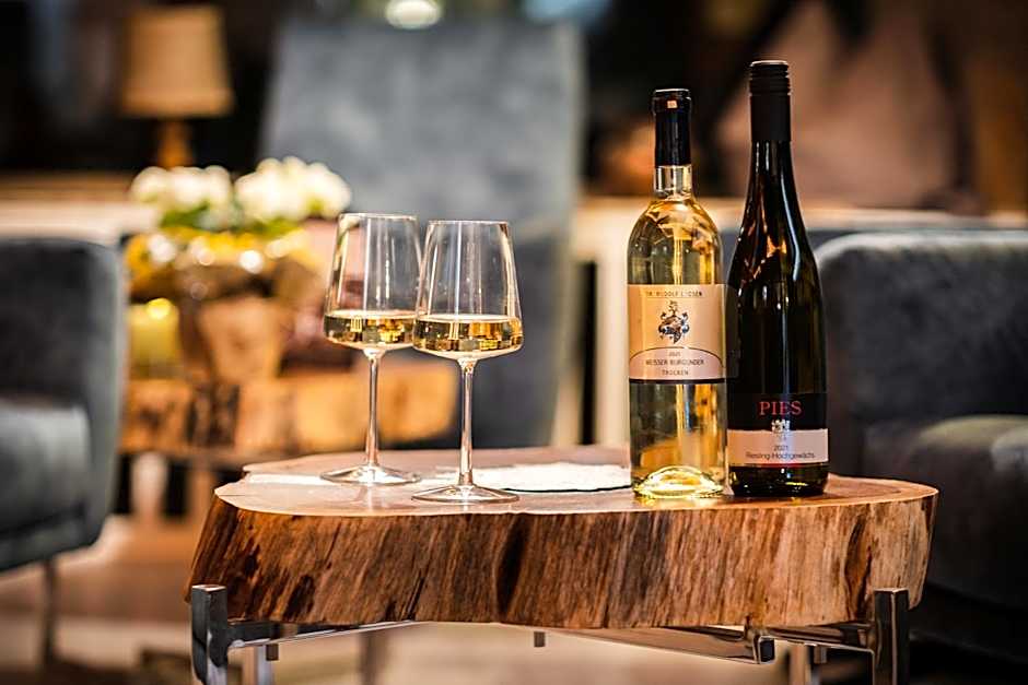 Mike‘s Mosel Lodge