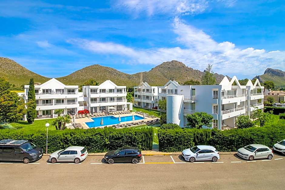 Duvabitat Apartments