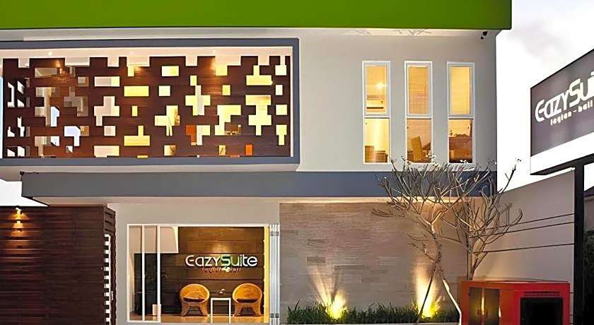 Eazy Suite Legian