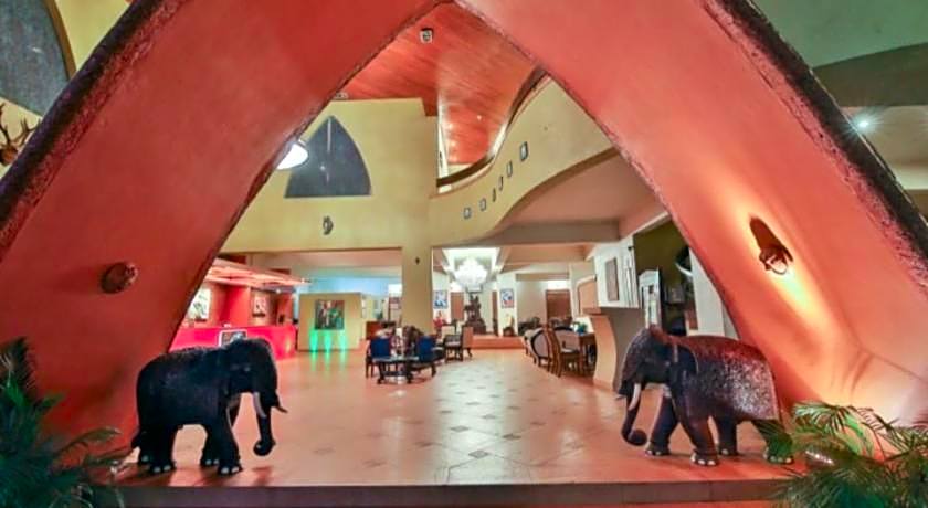 Neelams The Grand Hotel