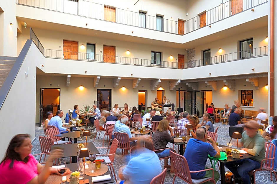 Charme Hotel al Torchio