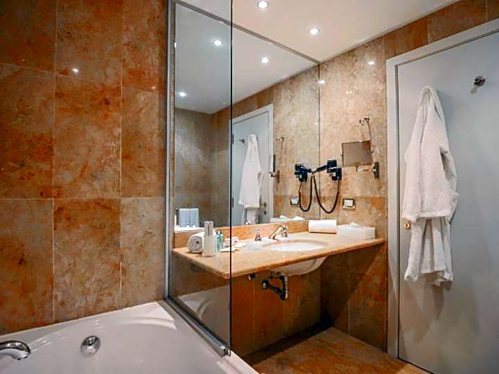 Hotel Acquaviva Del Garda