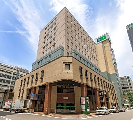 Hakata Green Hotel No.2