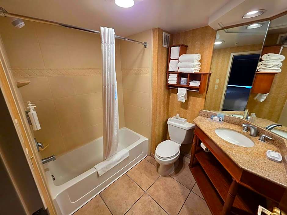 Country Inn & Suites by Radisson, Idaho Falls at the Mall