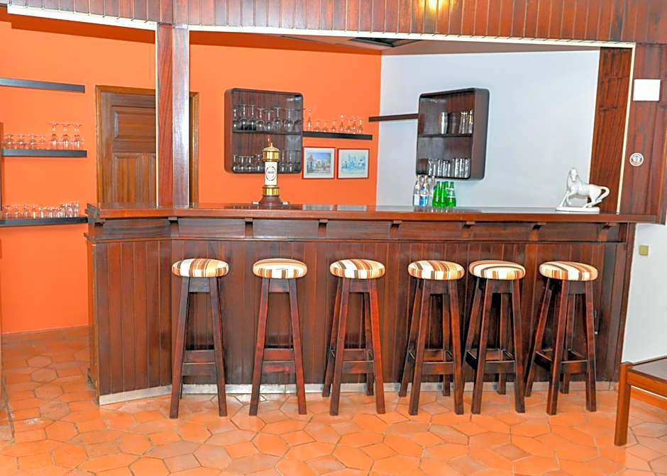 LagosMar Story Hotel