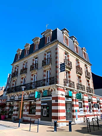 Hotel Le Cosy Riva Bella