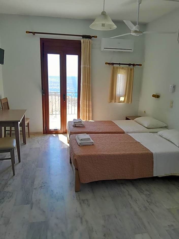 Kavos Melissa Studios