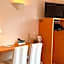LOGIS HOTEL Les Tilleuls