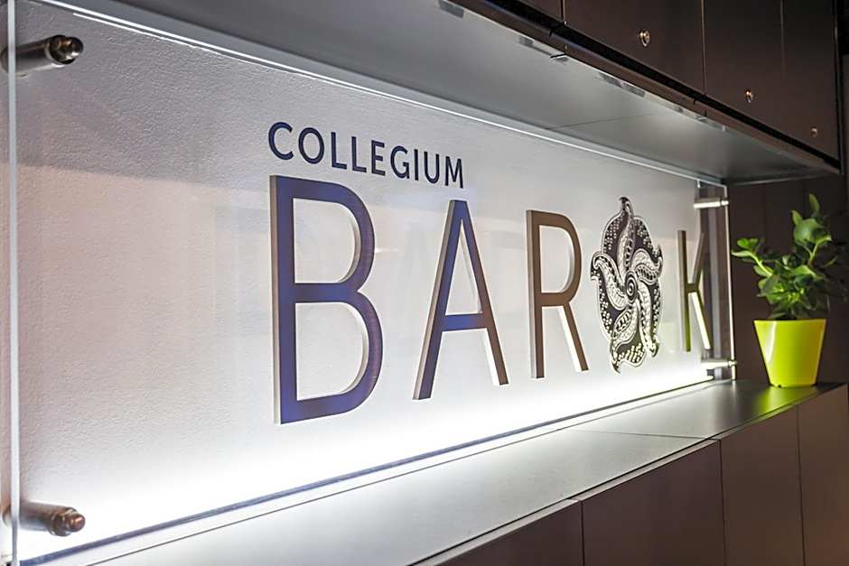 Barok Hotel and Apartments