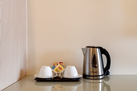 Double or Twin Standard