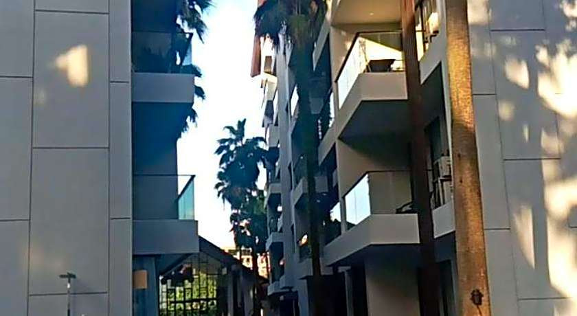 Palmyrah Surin Beach Residence
