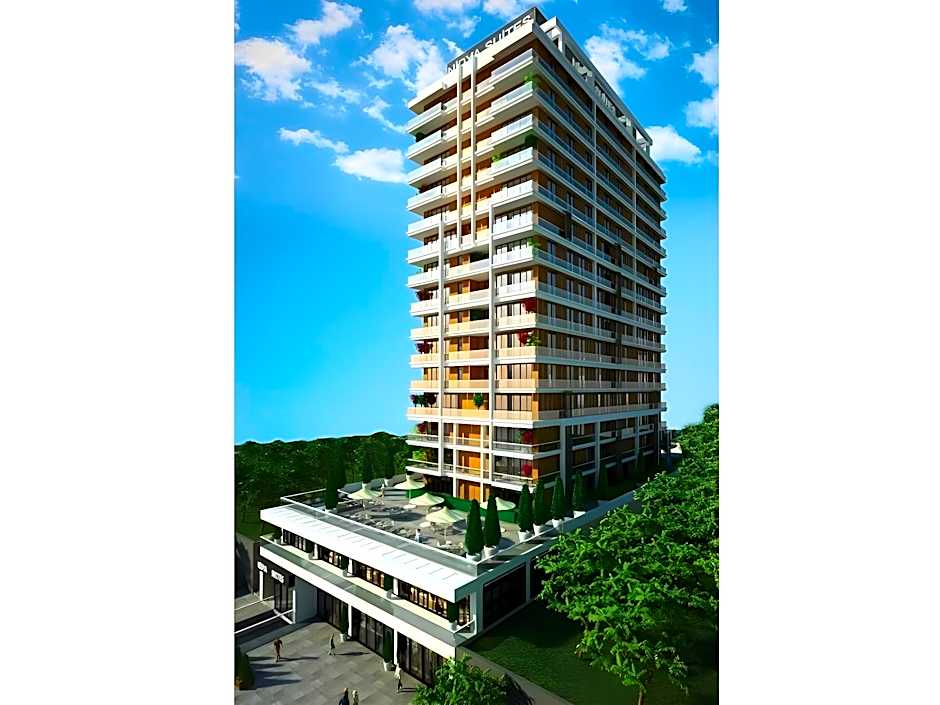 Nidya Hotel Esenyurt