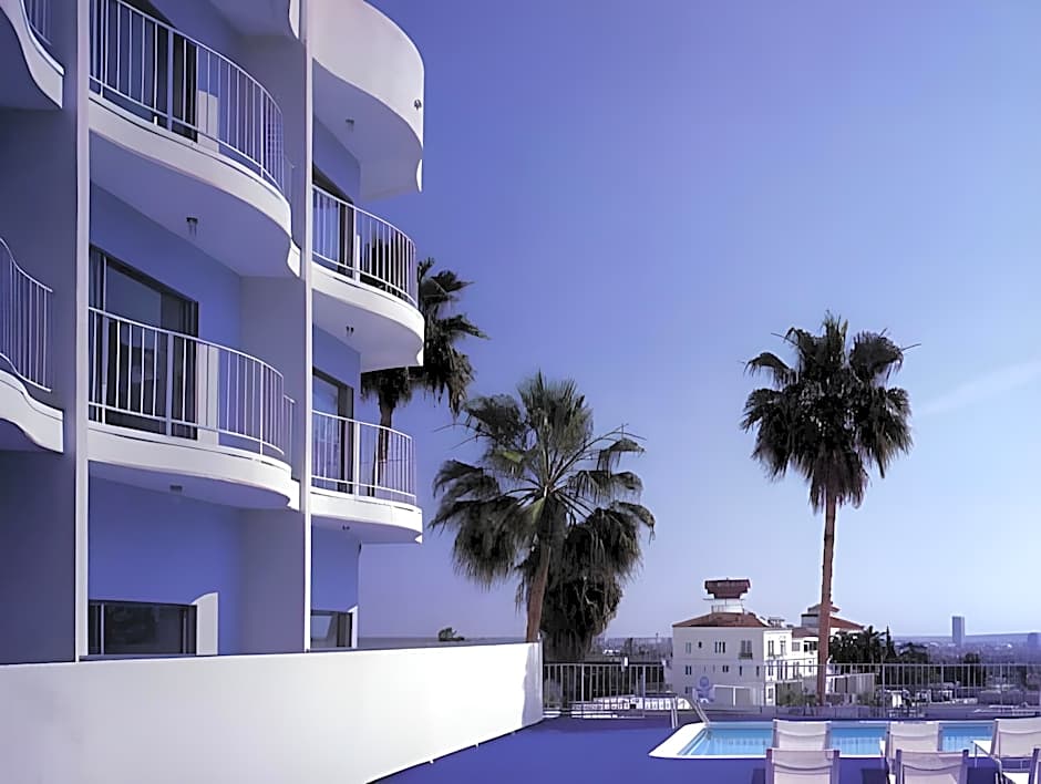 The Standard, Hollywood