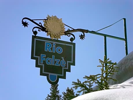 Multiproprietà Rio Falzè