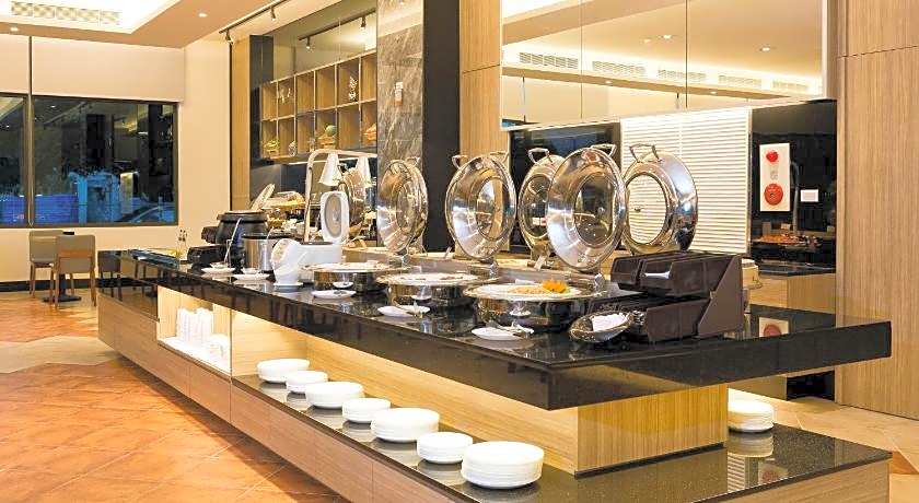 V-Hotel Vacation Hotel