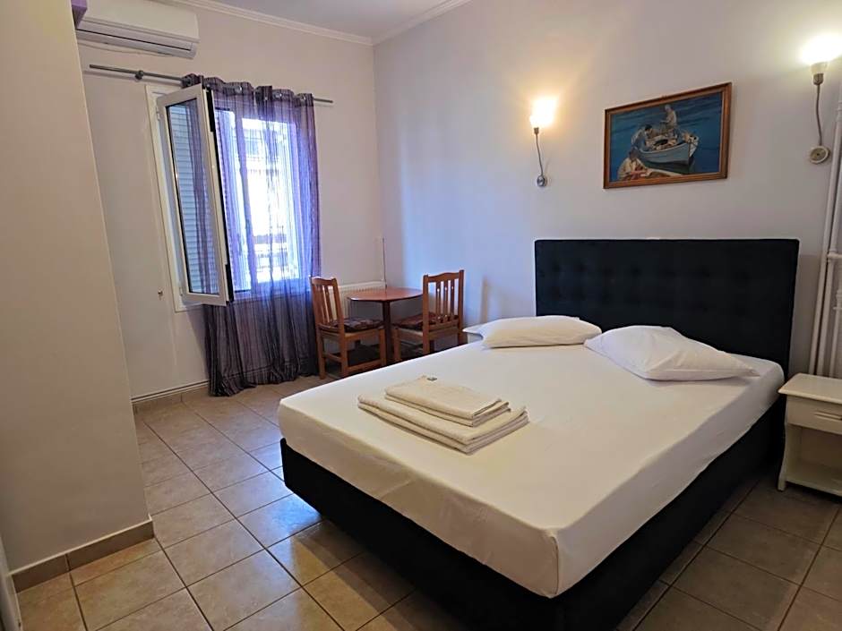 Hera Hotel