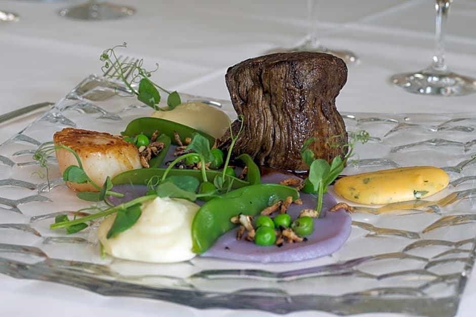 Olissippo Lapa Palace  The Leading Hotels of the World