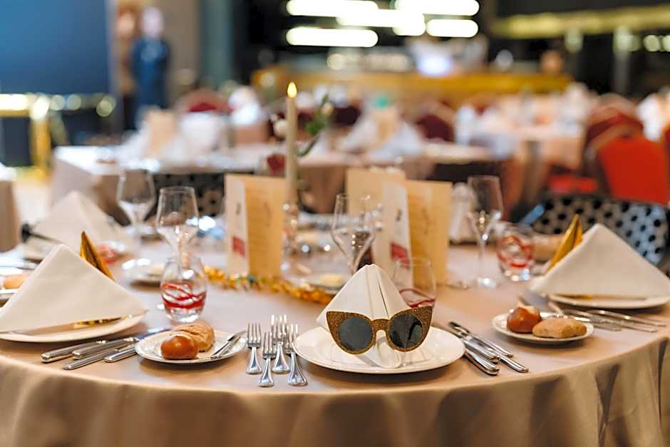 Hotel Bel Air Trail & Wellness