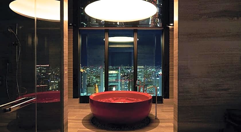 Conrad By Hilton Osaka