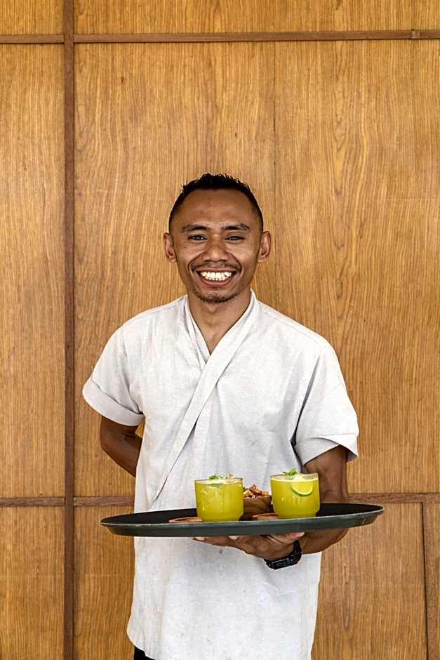 IKIGAI Uluwatu Beach