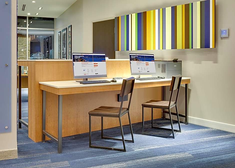 Holiday Inn Express And Suites Kermit By IHG