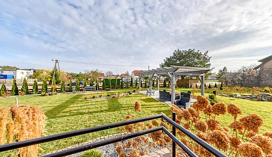 Hotel Czerwone Korale