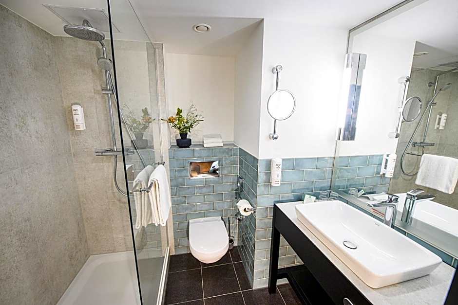 Holiday Inn Lübeck By IHG