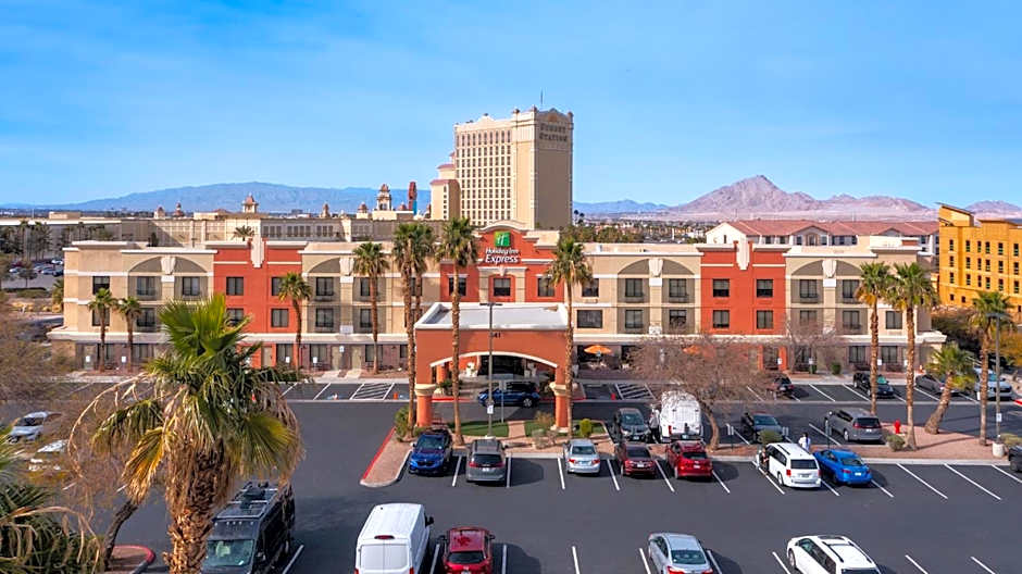 Holiday Inn Express & Suites Henderson By IHG