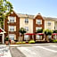 TownePlace Suites by Marriott Gaithersburg
