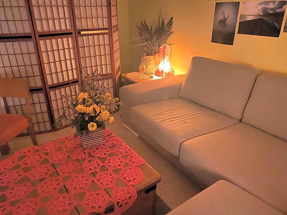 Torgu Royal Guesthouse