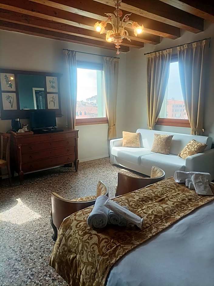 Locanda Ai Santi Apostoli