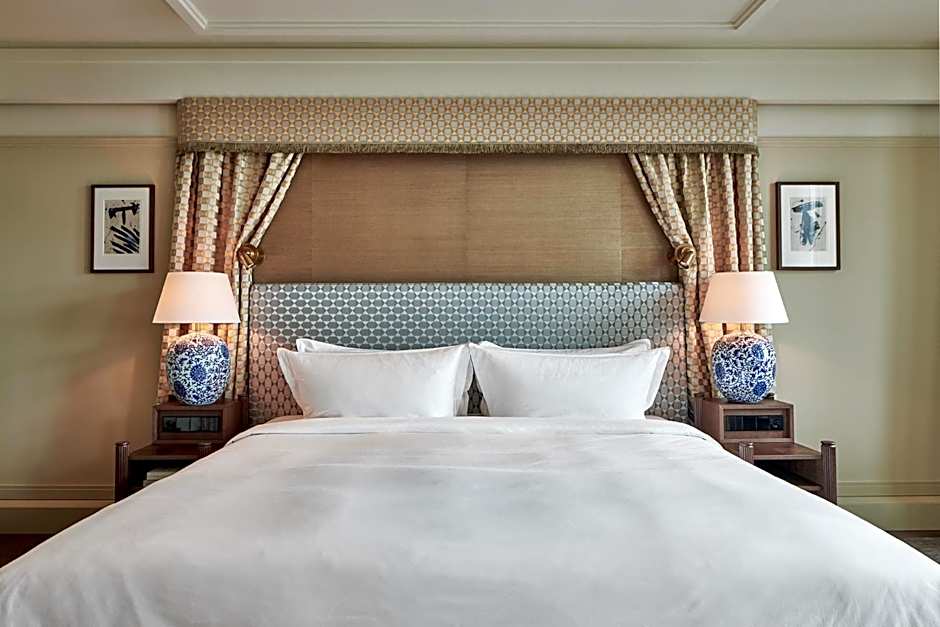 De LEurope Amsterdam  The Leading Hotels of the World