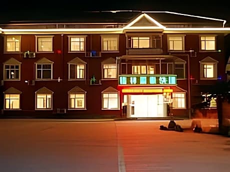 GreenTree Inn Jingjiang Xieqiao Town Xinhua Road