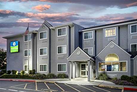 SureStay by Best Western Sacramento South Natomas