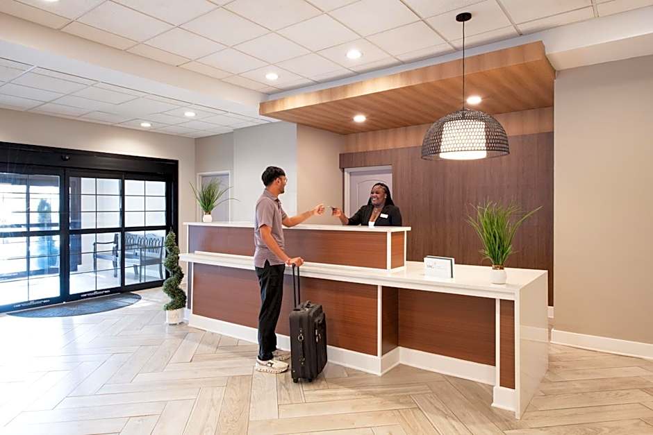Staybridge Suites Atlanta Airport By IHG