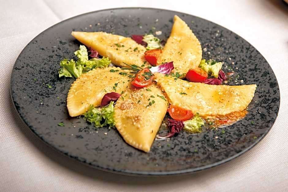 Penserhof - Alpine Hotel & Restaurant