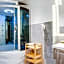 Lh Royal Suites Terrace