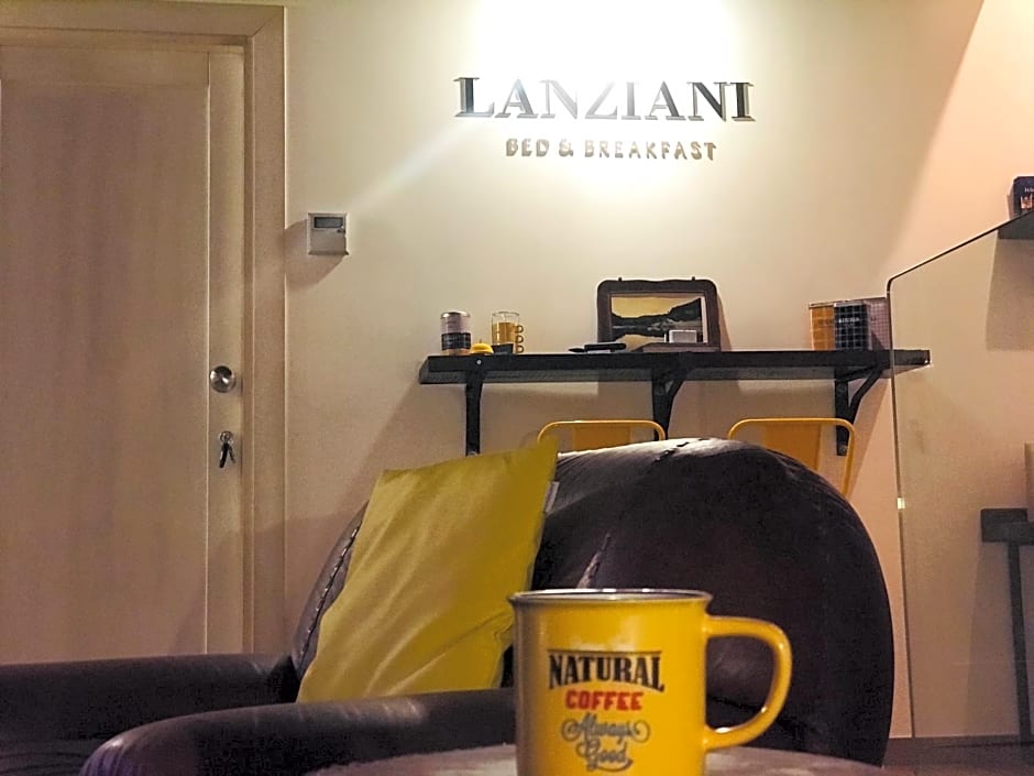 B&B Lanziani