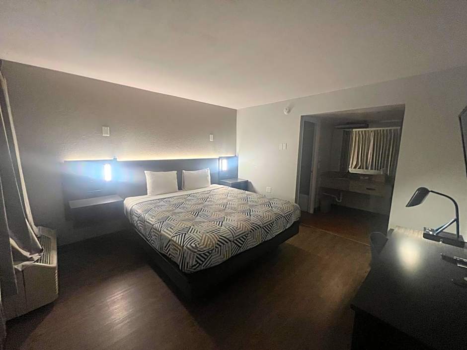 Motel 6 Glendale AZ