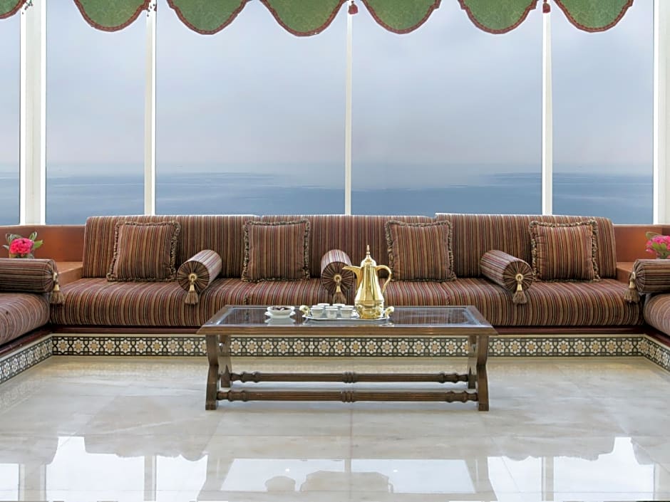 Ramada Beach Hotel Ajman