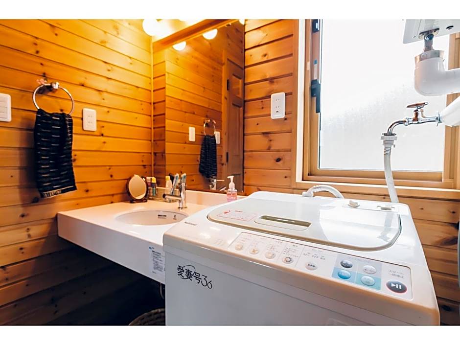 LAKE view PRIVATE log house