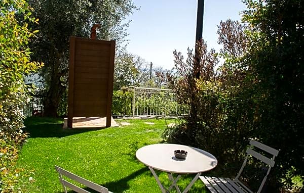 Albergo Blueline