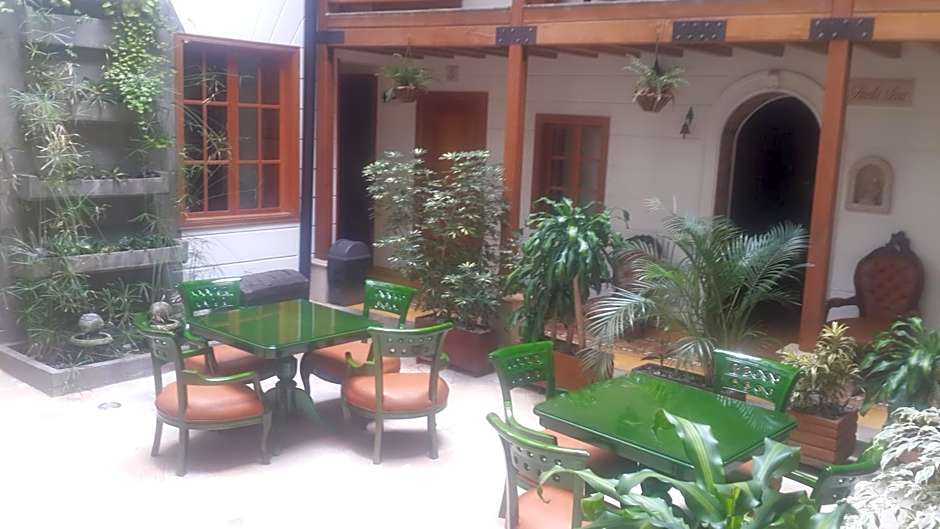 Hotel Santa Lucia Boutique Spa