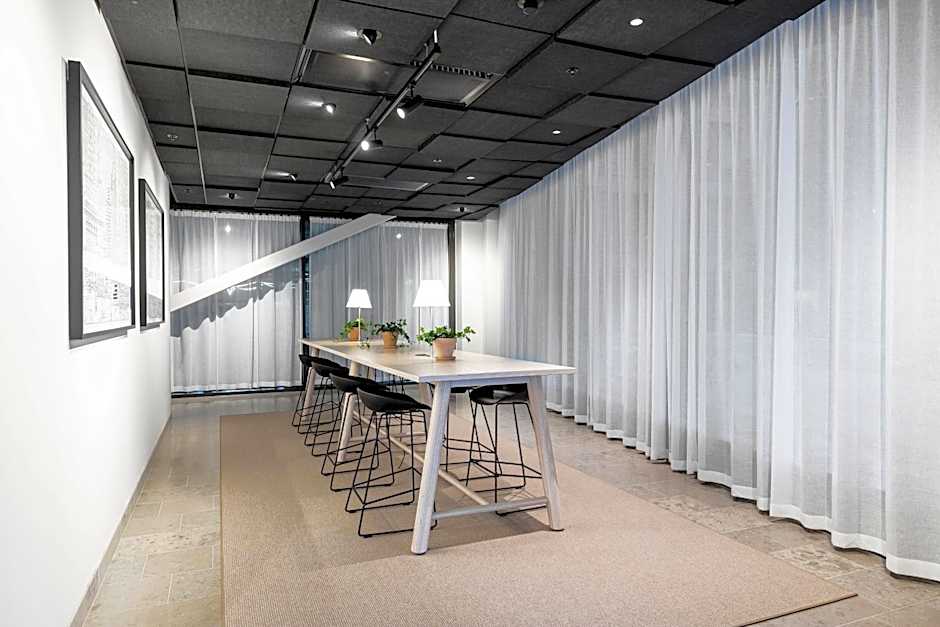 Biz Apartment Bromma